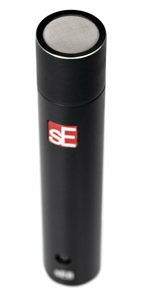 Omni Pair Condenser Microphone V77903