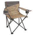 Big-N-Tall Quad Chair E7308