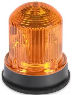 120V Incandescent Beacon O57702