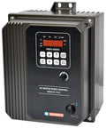Dayton Variable Freq Drive 3HP 208-240V I586