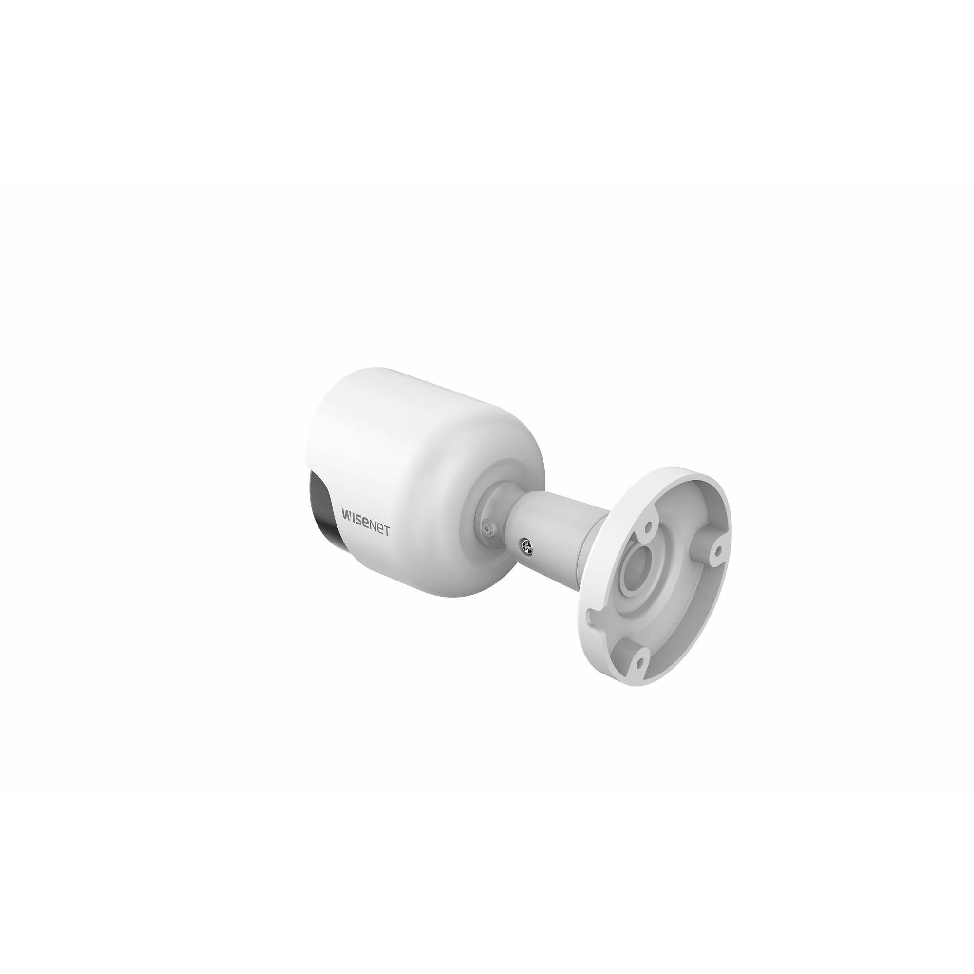 5MP Super HD Weatherproof Bullet Camera (4 Pack) G6521