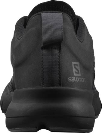 Predict Soc Ebony/Black / 7 G751025