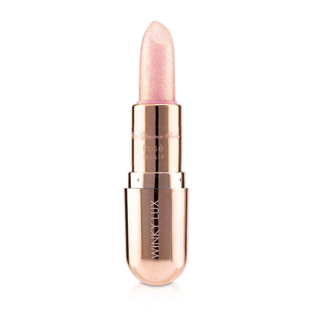 Glimmer pH Balm W765