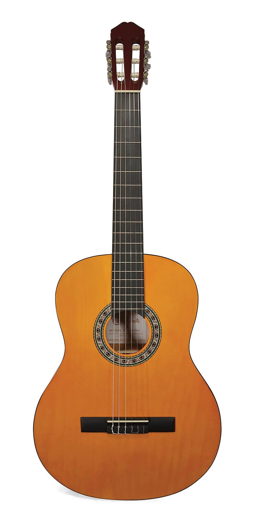 Full Size Classical Acoustic Guitar C718337