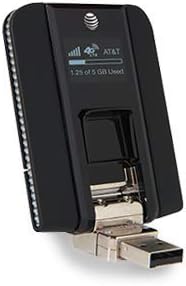 4G LTE USB Mobile Broadband Modem M551006
