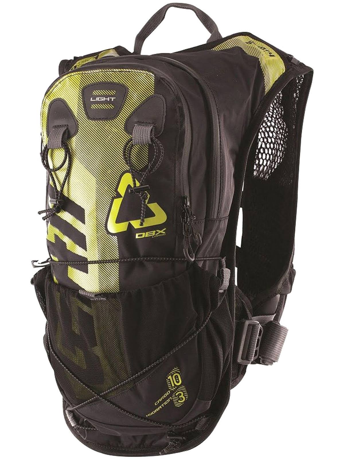 Black-Lime Hydration Cargo 3.0 Z1493