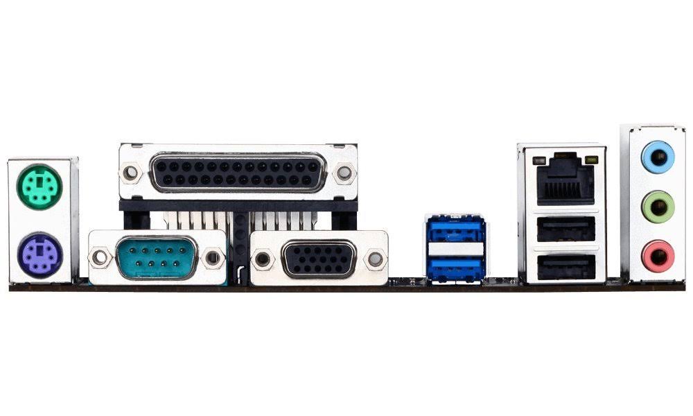 Motherboard U20921