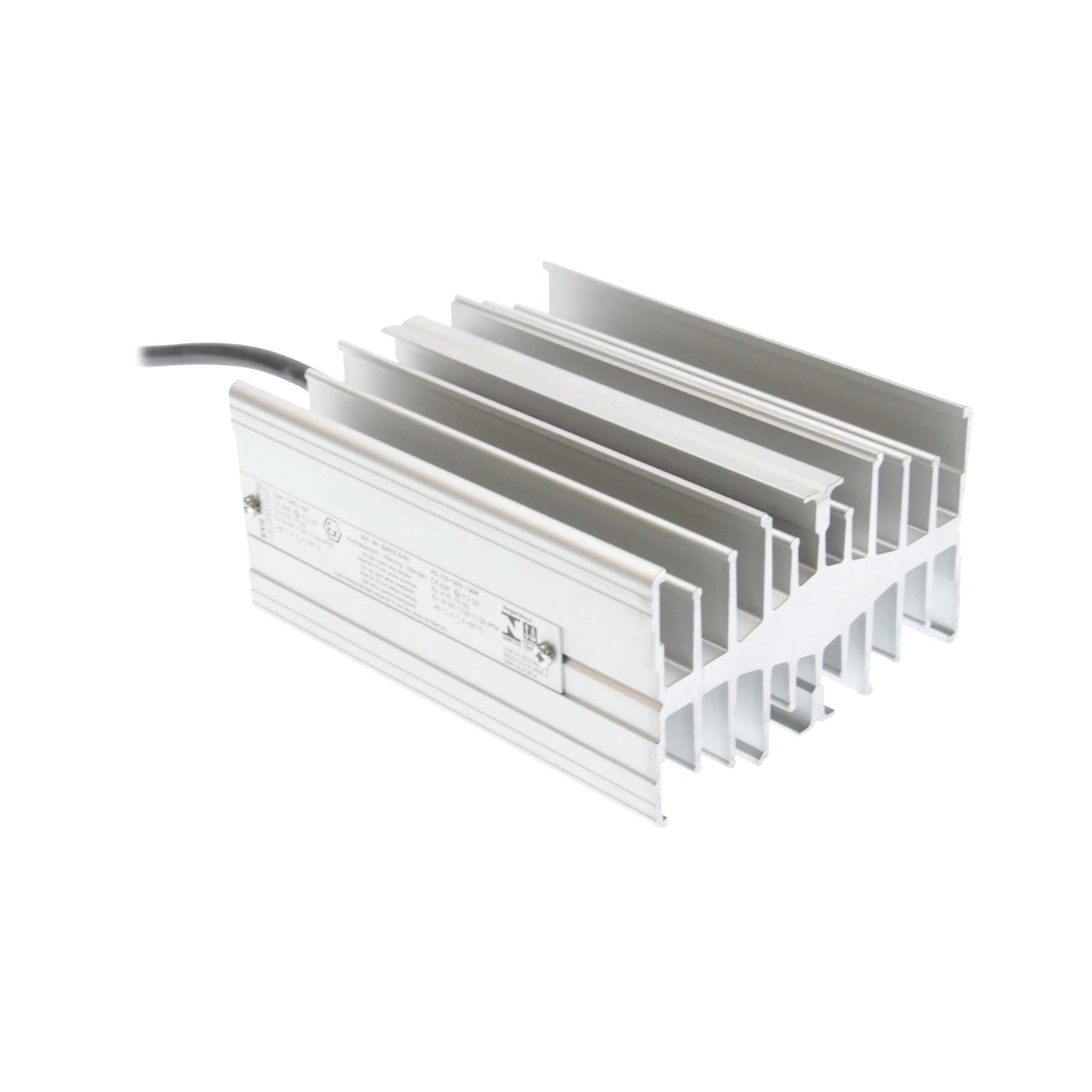Exlposion-Proof Din Rail Mountable Convection Heater K484582