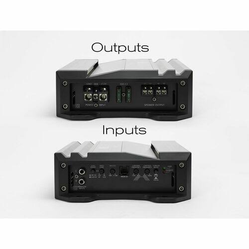 Monoblock Class D Amp (1,000 Watts) X554