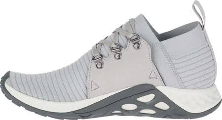 Men's Range AC+ Shoes, Size 9, Grey W57159