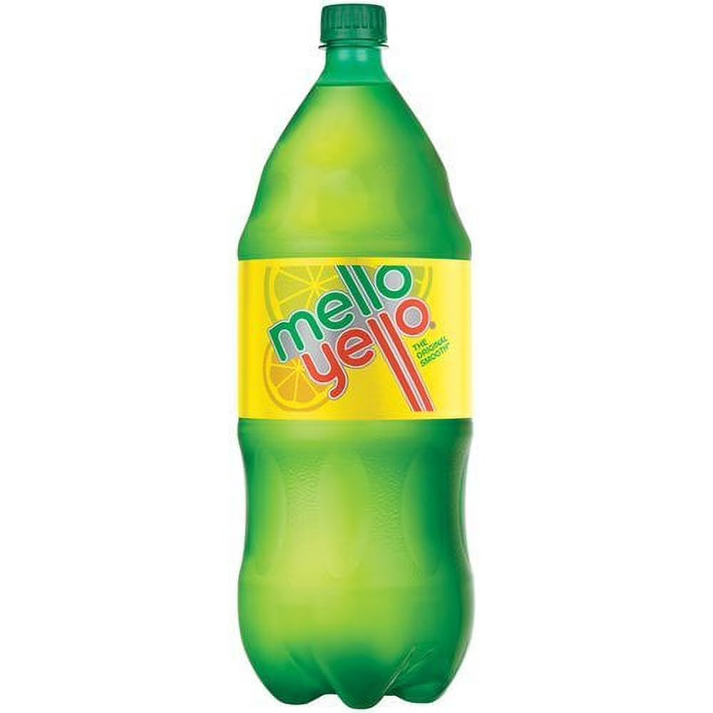 Citrus 2 Ltr Bottle I24825