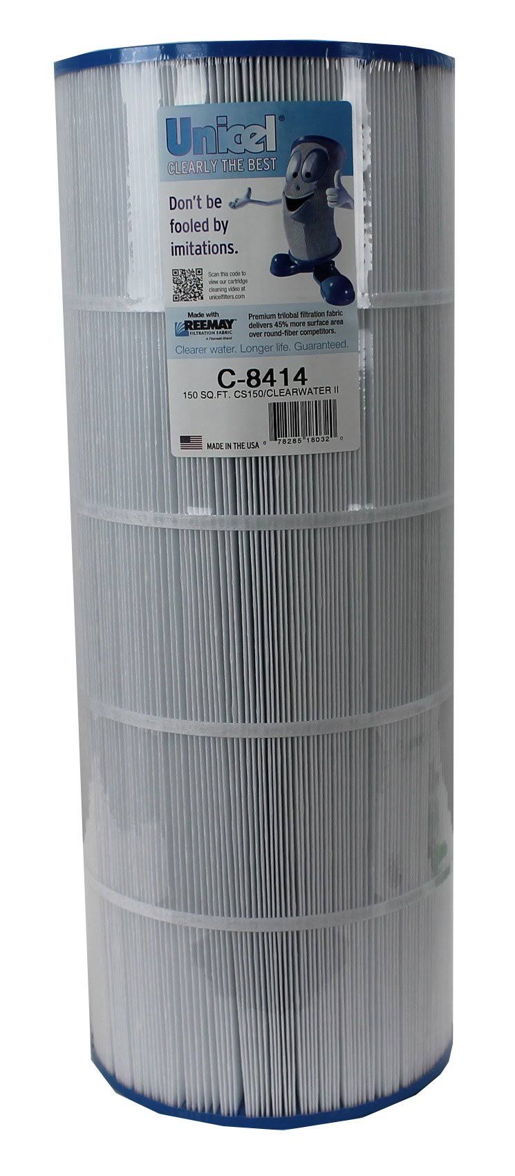 150 Sq. ft. Replacement Filter Cartridge D96947
