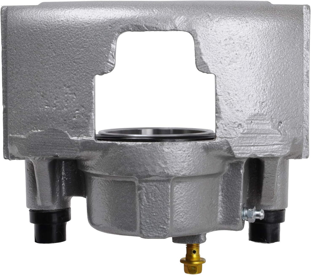 Front Left Brake Caliper Pack of 2 M958