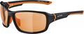 Orange CAT1-2 Ski Goggles M999900