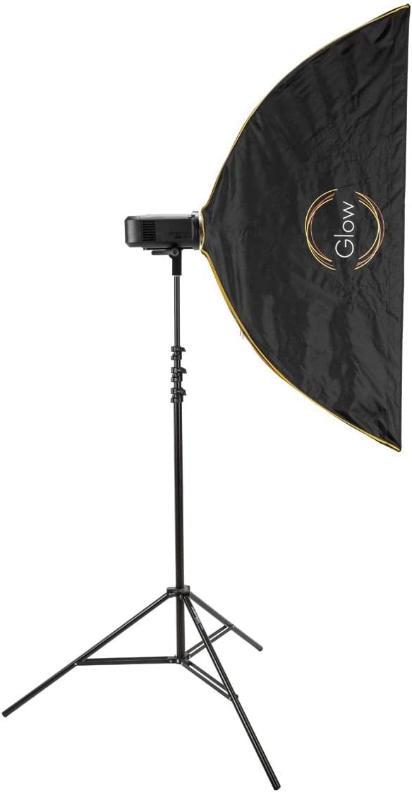12x56 Quick Strip Softbox with Bowens Mount Pack of 2 Z3318