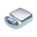5kg x 0.1g Digital Electronic Balance Scale O6146