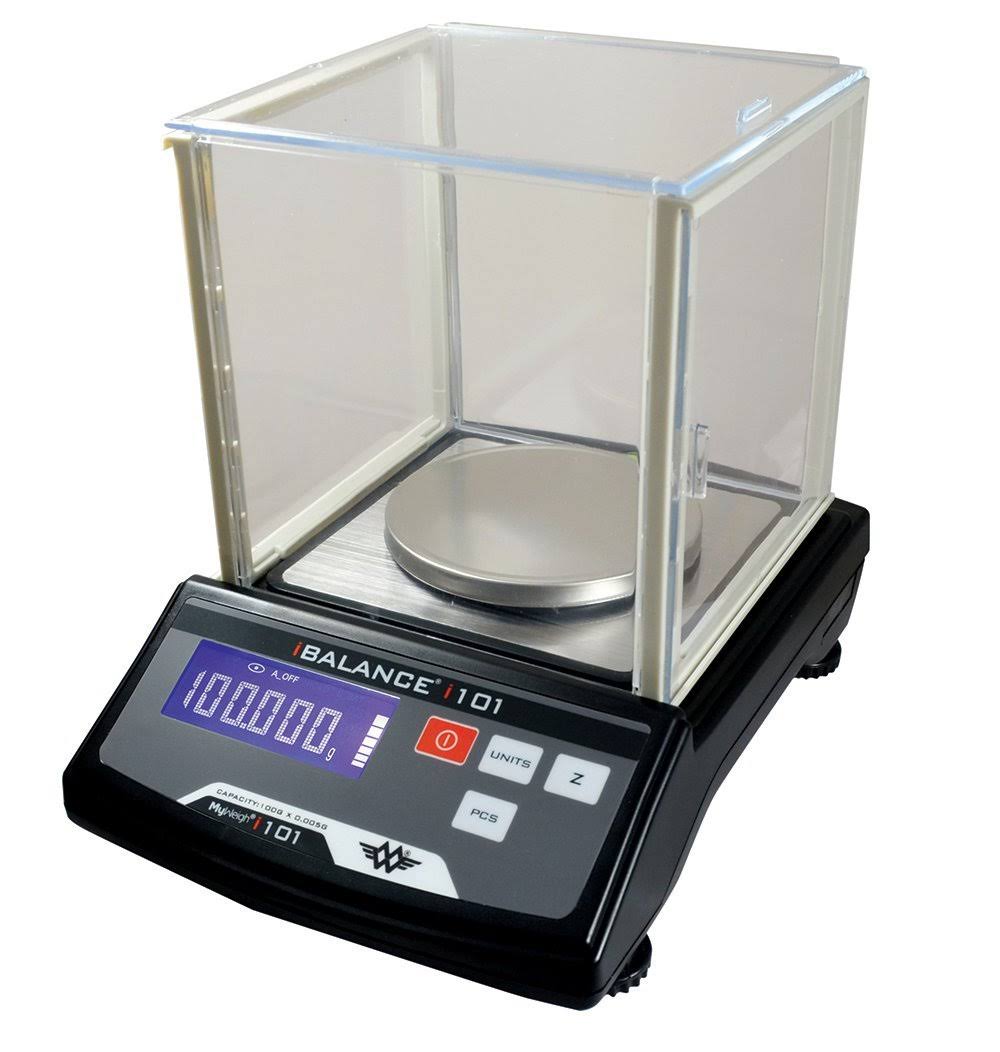 Table Top Precision Scale R481132