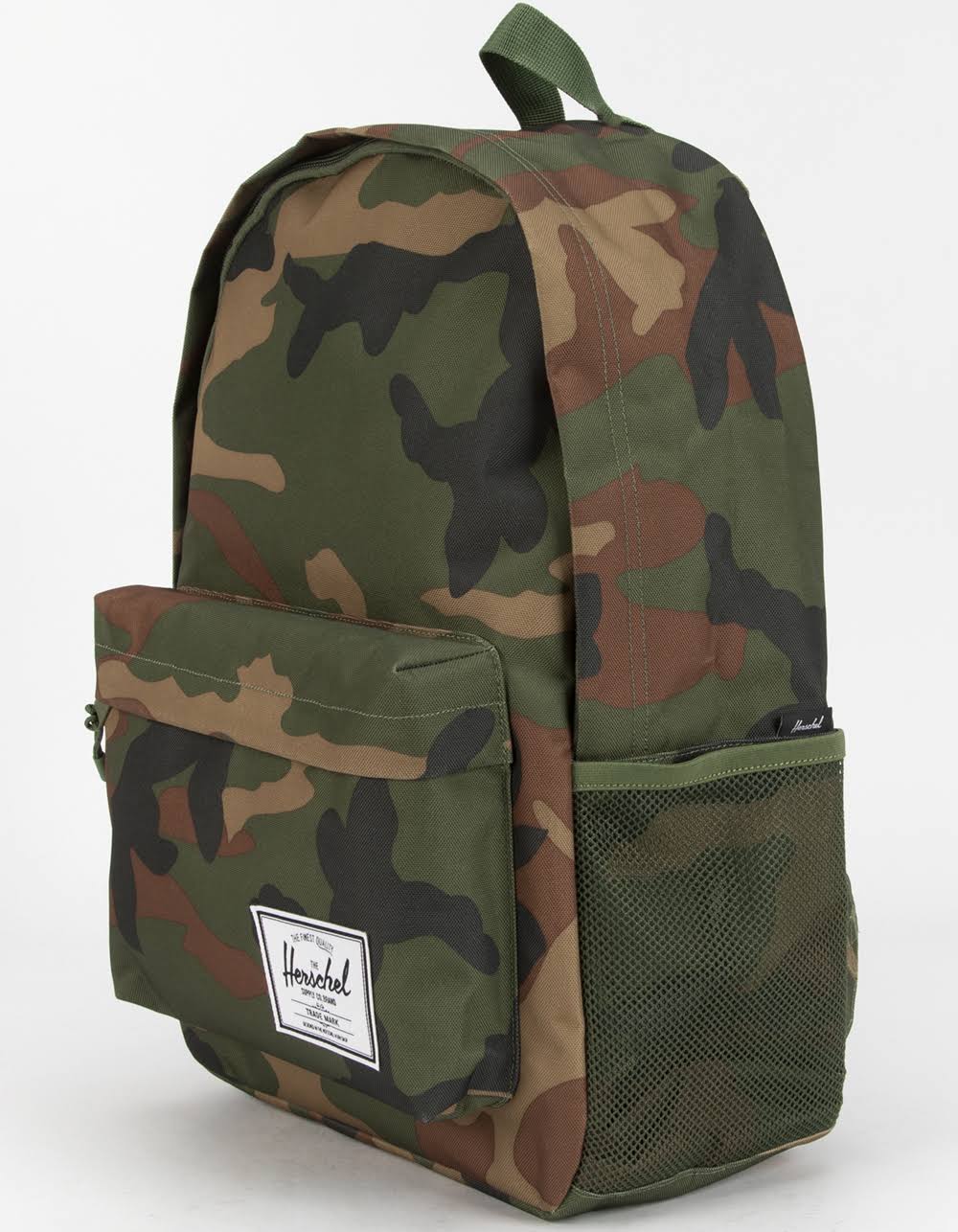Camo Backpack G78573