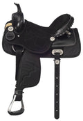 Eclipse Elite Competition Saddle K16905