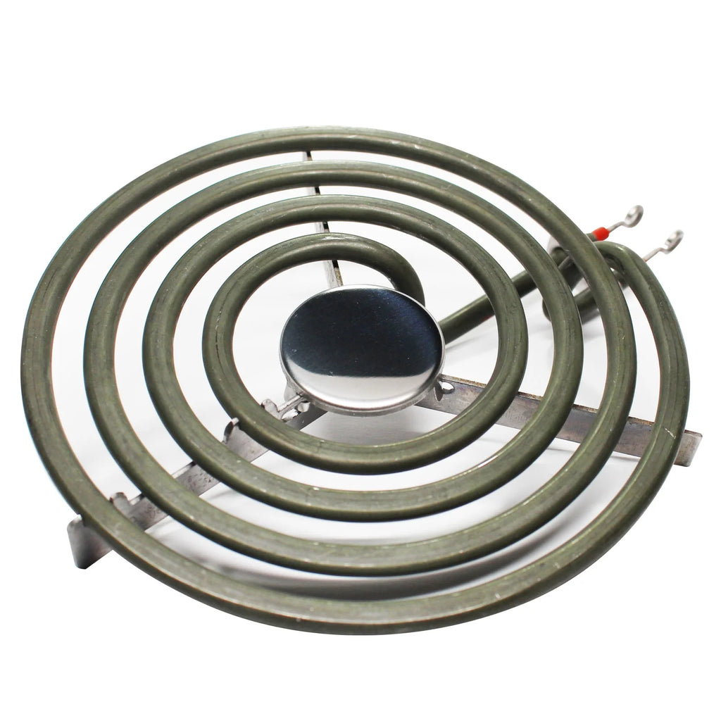 6 inch 4 Turns Surface Burner Element for Range, Stove & Cooktop X3663