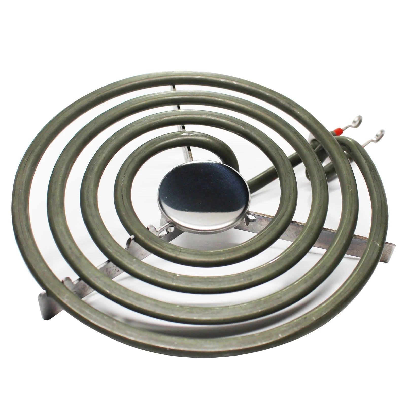 6 inch 4 Turns Surface Burner Element for Range, Stove & Cooktop X3663