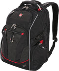 Navy Ballistic Laptop Backpack R1670