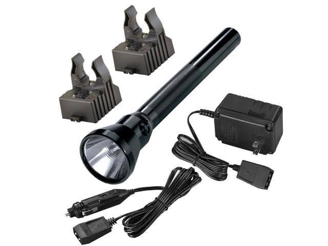 AC-DC Flashlight E964136