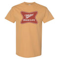 Gold Colorway T-Shirt K2483
