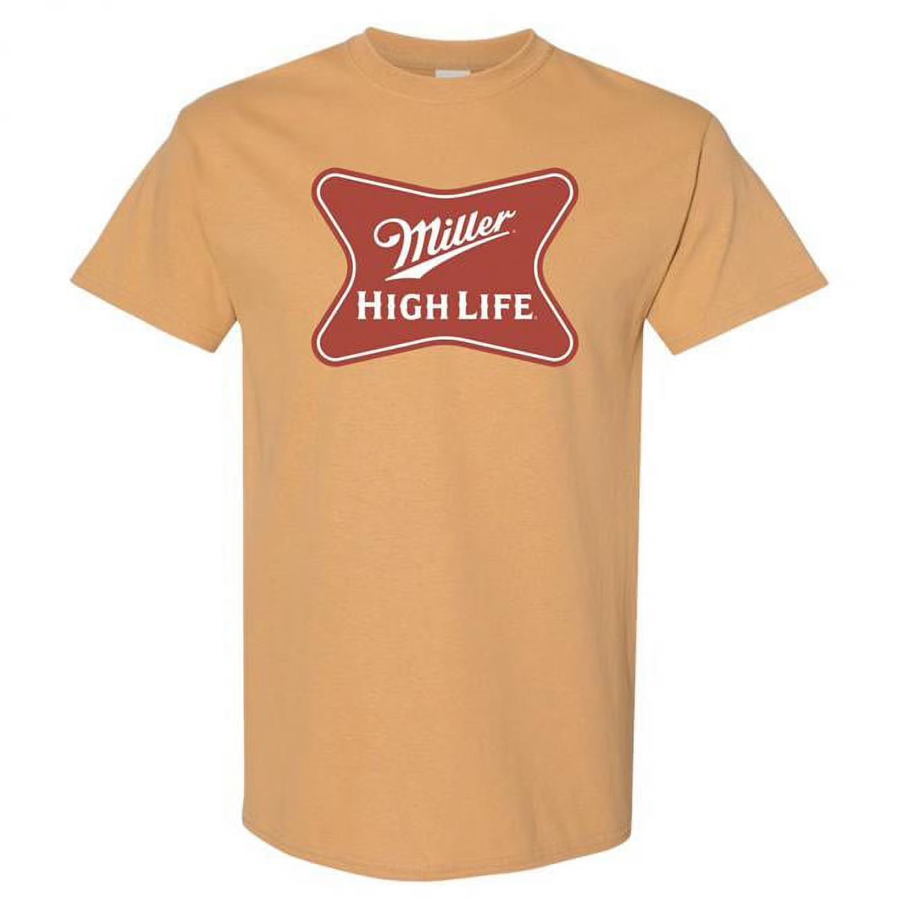 Gold Colorway T-Shirt K2483