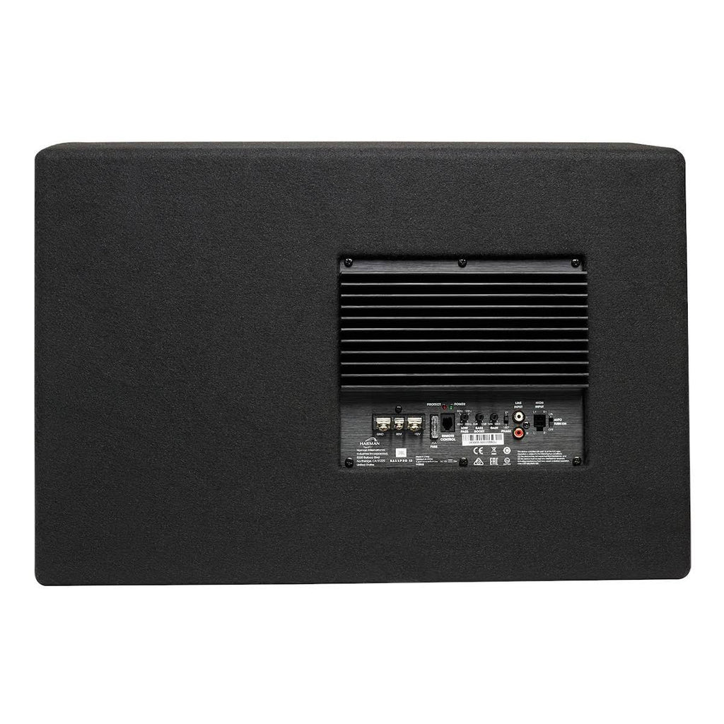 12 Subwoofer System Q207744