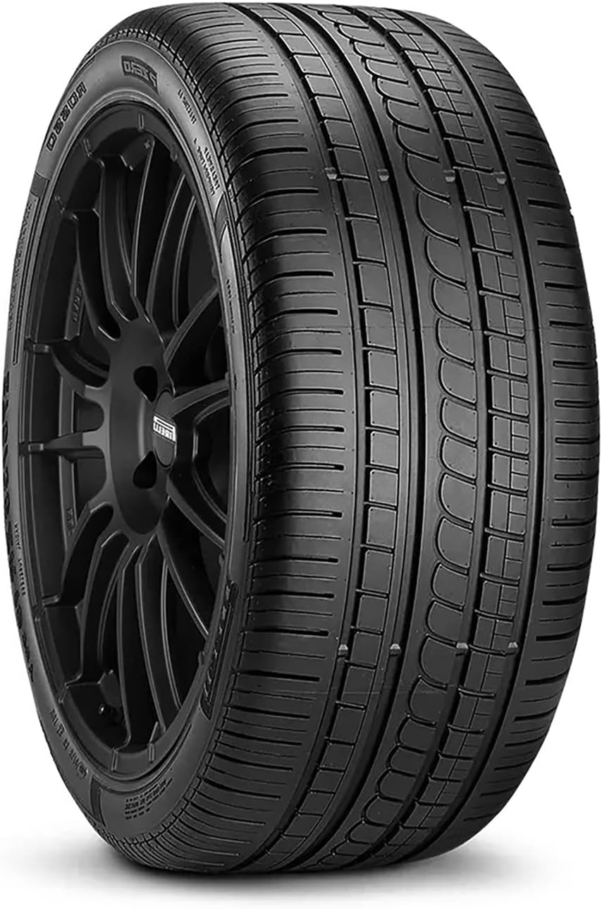 265/35R18 93Y Tire V78049