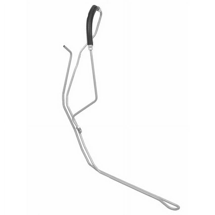 Power Steering Return Line Hose Assembly P198