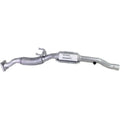 Catalytic Converter J361634