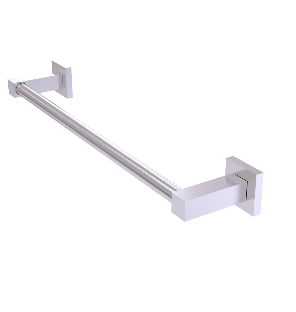 24 in Satin Chrome Towel Bar B181