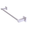24 in Satin Chrome Towel Bar B181