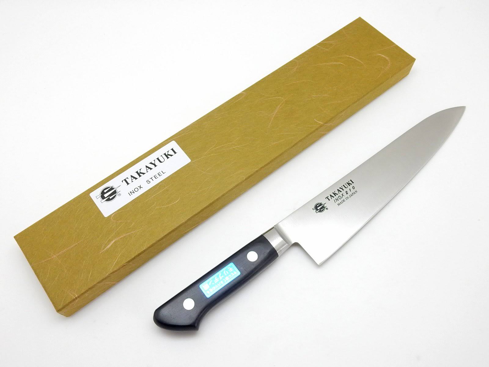 27cm Gyuto Knife S65753