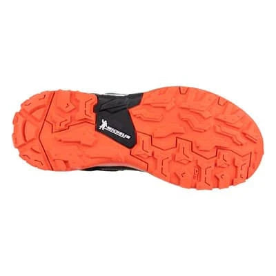 Alp Trainer Mid Goretex Hiking Boots N414