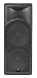 15" 3-Way Passive PA Speaker M9476