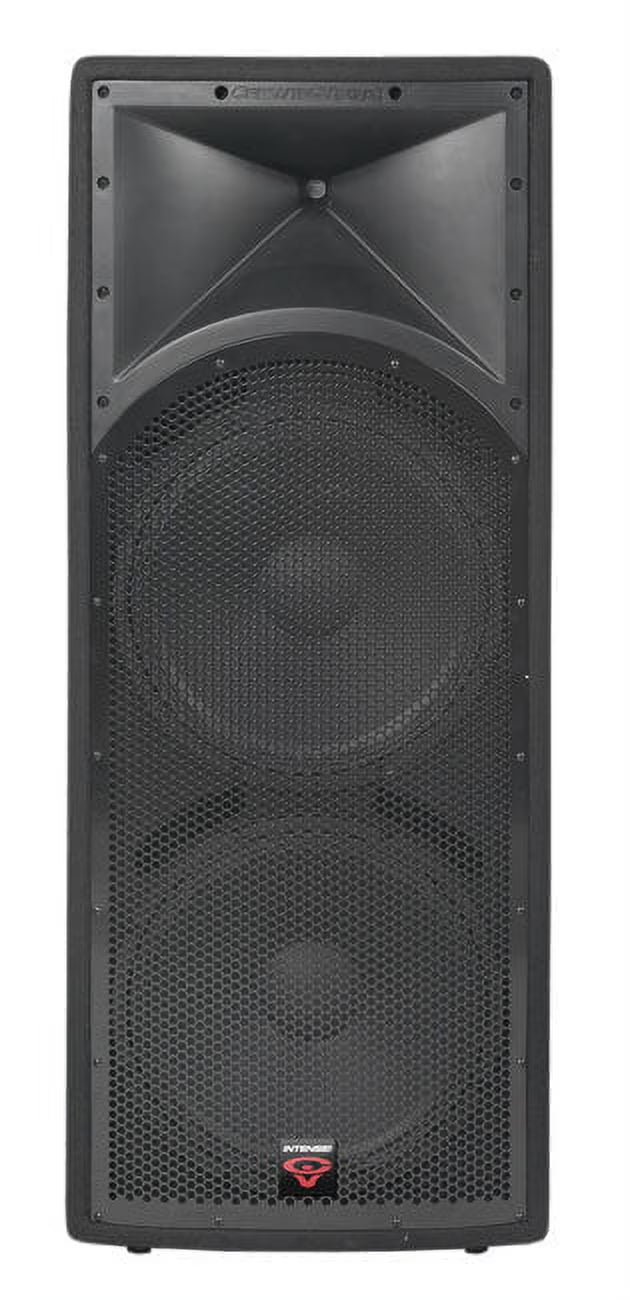 15" 3-Way Passive PA Speaker M9476