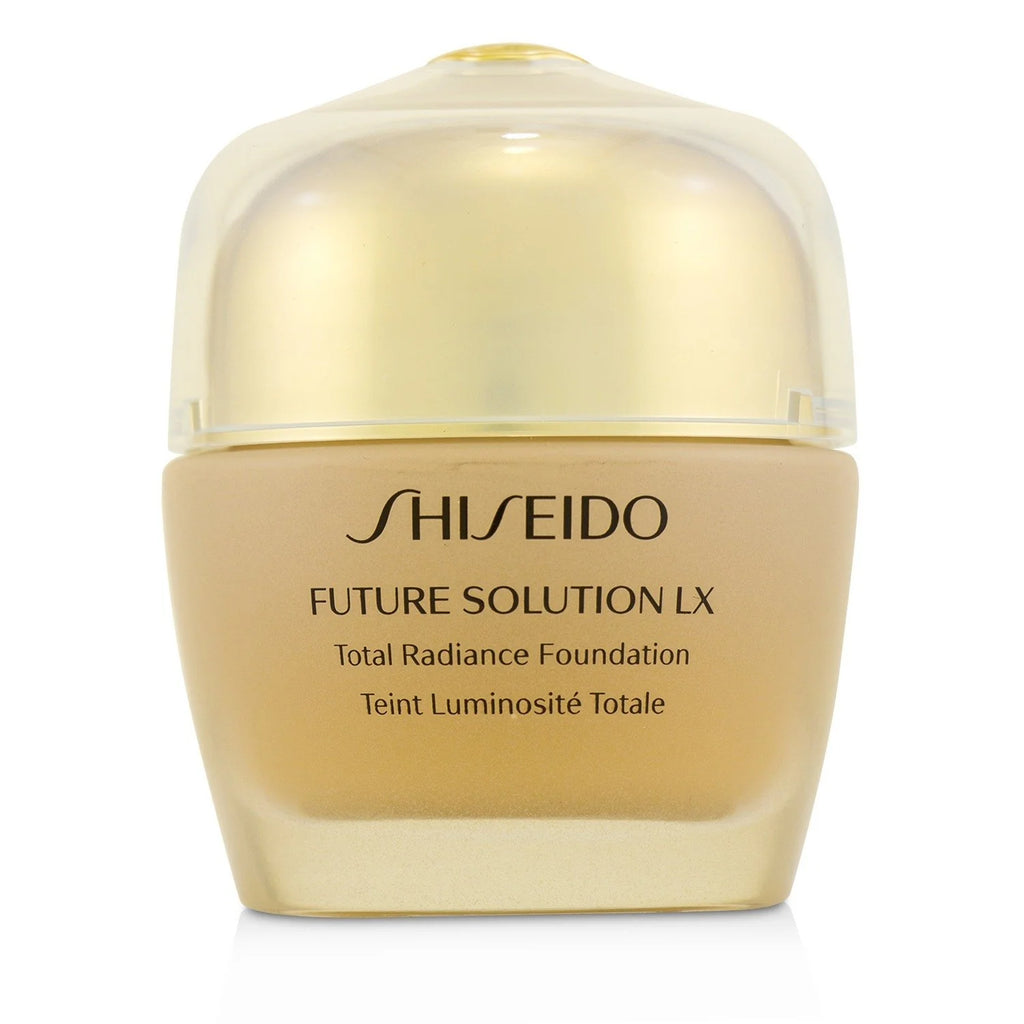 Golden 4 Total Radiance Foundation SPF15 30ml S61190