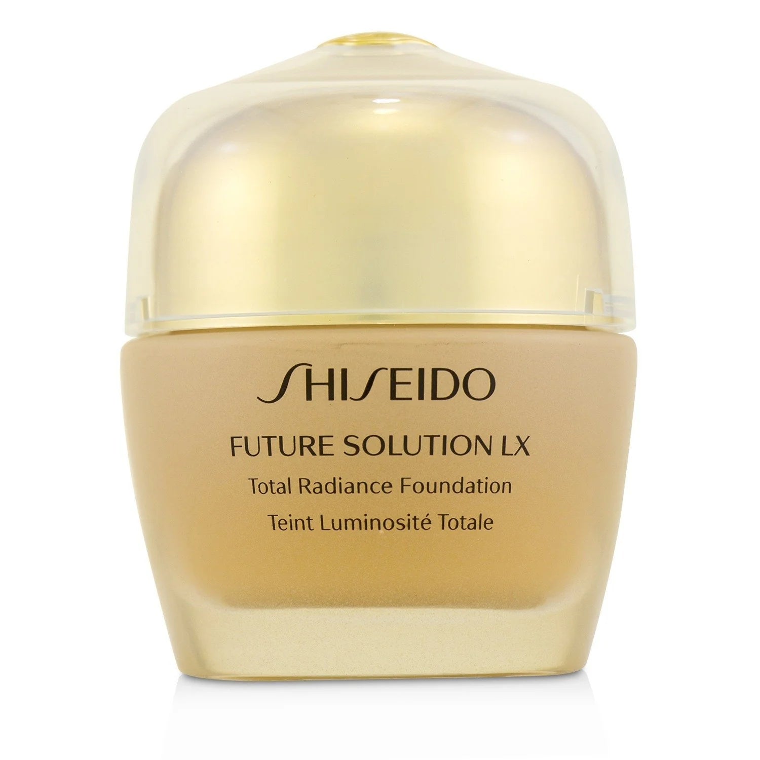 Golden 4 Total Radiance Foundation SPF15 30ml S61190