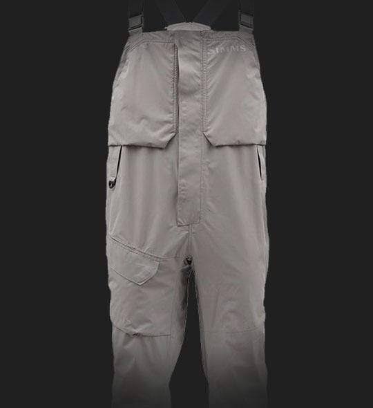 Black Bib G828