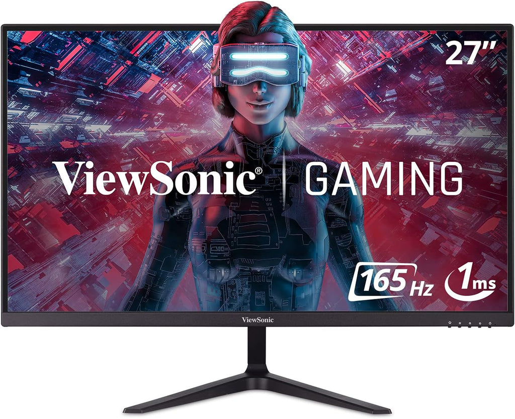 24 Inch Full HD 165Hz 1ms Gaming Monitor O200