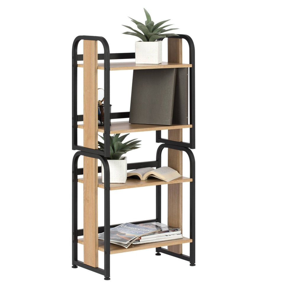 Ashwood Stackable Bookshelf Q57202