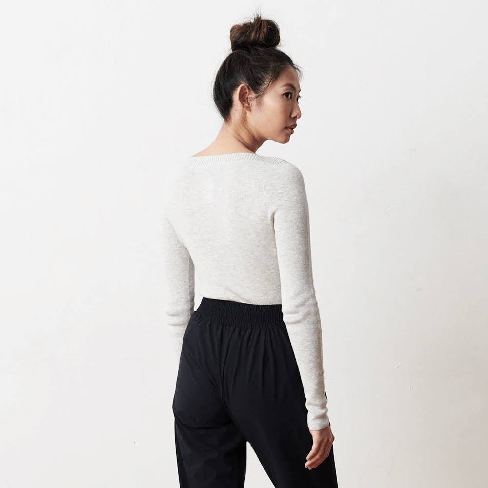Brown M Top P236