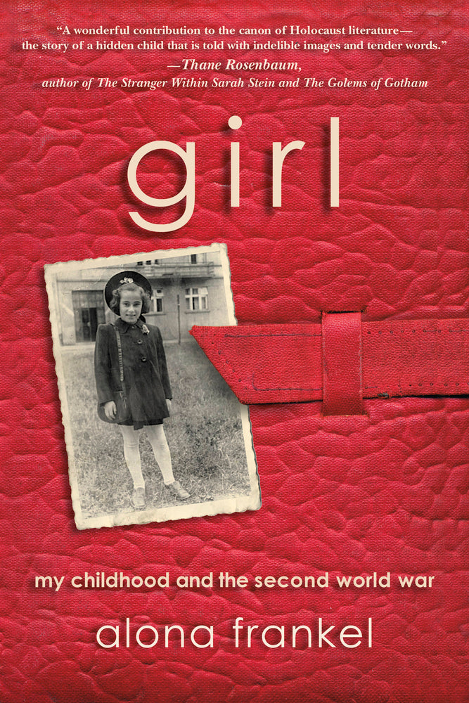Pre-Owned Girl: My Childhood and the Second World War (Paperback) D30623