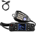 Dual Band 25W VHF/UHF Mobile Radio B8426