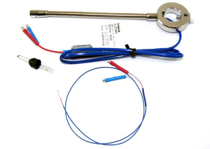 Hot Air Temperature Probe Y5183