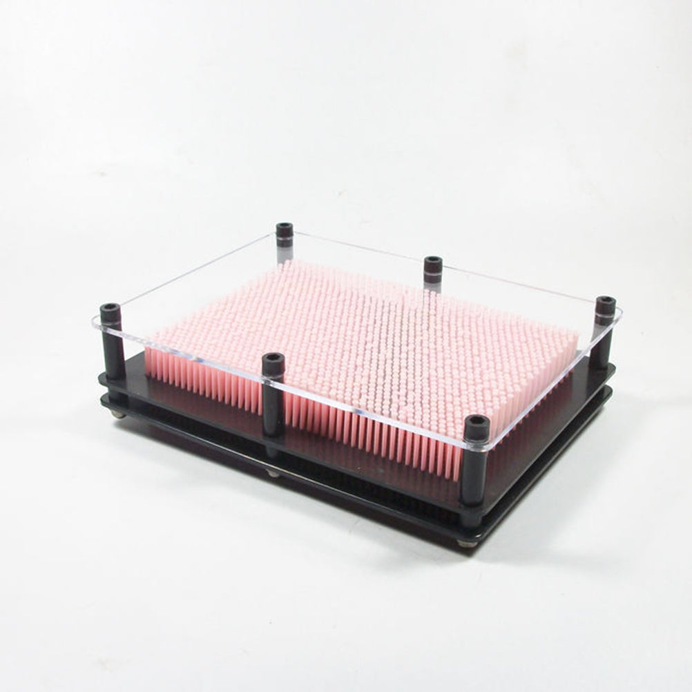 Large Size Pin Art Board Toy N811914