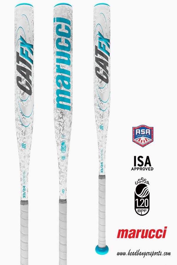 Fastpitch Softball Bat L9409